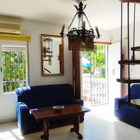 Costa Tropical Apartment Almuñécar