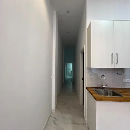 Habitación en casa particular Pinos Almuñécar