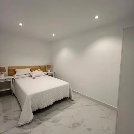 Habitación en casa particular Pinos Almuñécar