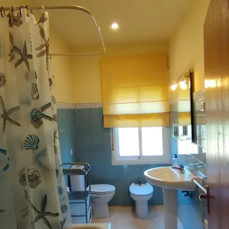 Apartment Costa Tropical Almuñécar