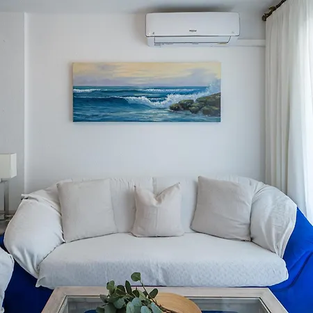 Apartamento Maravilloso Al Mar *