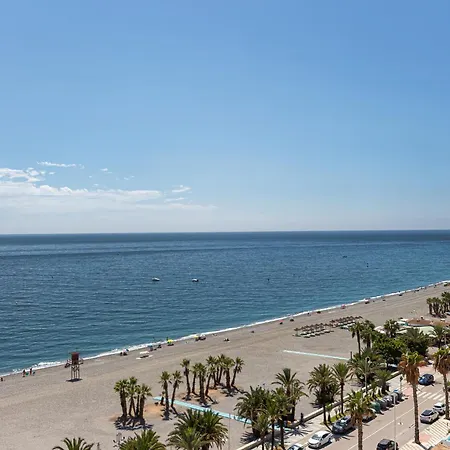 Maravilloso Al Mar Almuñécar