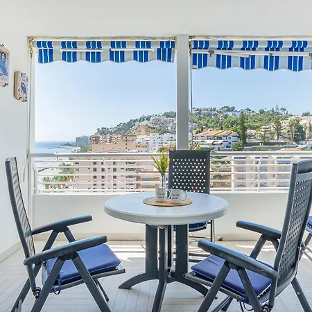 Maravilloso Al Mar Apartamento *