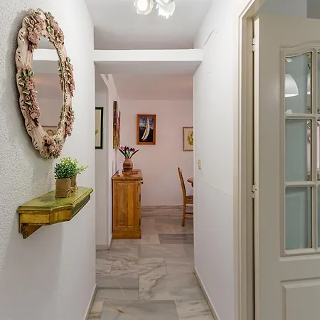 Apartamento Maravilloso Al Mar Almuñécar