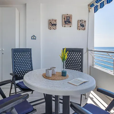 Maravilloso Al Mar Apartamento Almuñécar