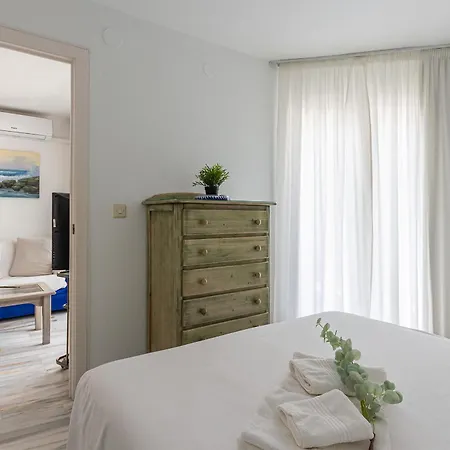 Maravilloso Al Mar Apartamento Almuñécar