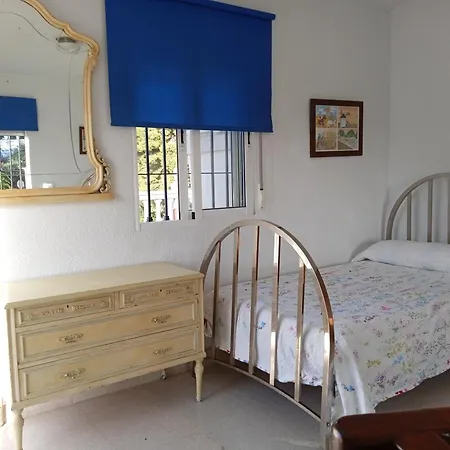Costa Tropical Apartment Almuñécar