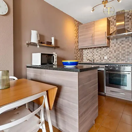 Seafront Penthouse On San Cristobal *