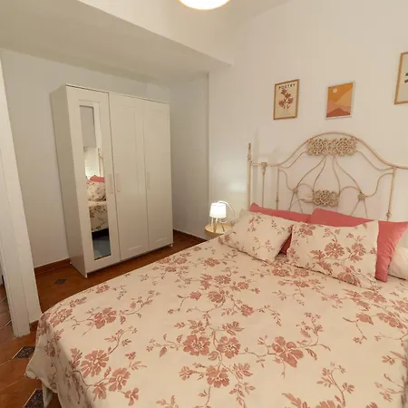 Centrico De Dos Apartment