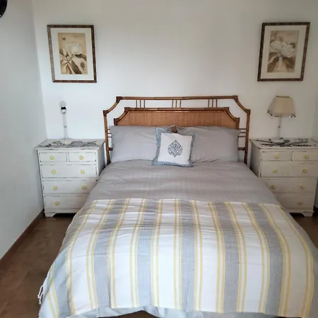 Cortijo La Alamea Holiday home