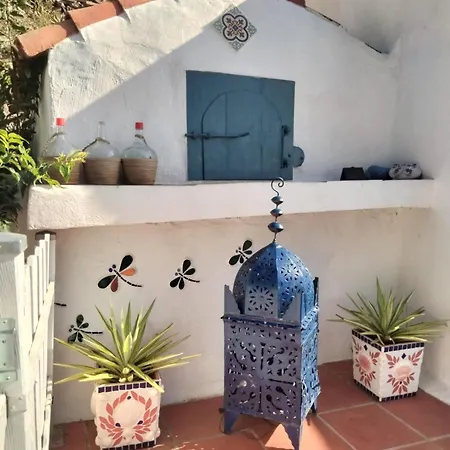 Cortijo La Alamea Holiday home *