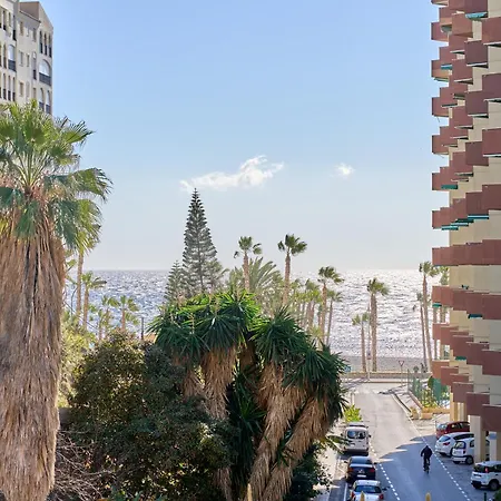 Lauramar Apartment