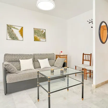 Apartment Lauramar