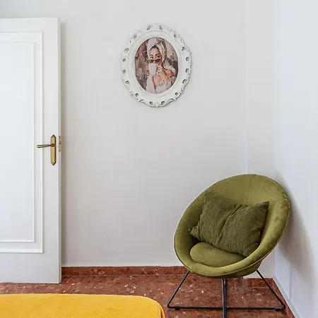 Apartamento Casa Lola Preciosa Azotea Vistas Panoramicas *