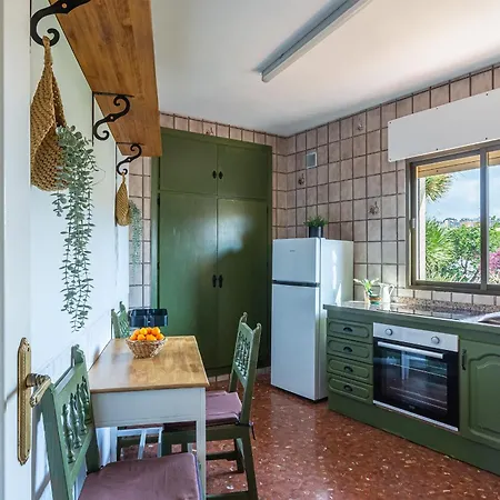 Apartamento Casa Lola Preciosa Azotea Vistas Panoramicas
