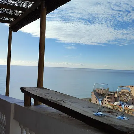Apartamento Tesorillo