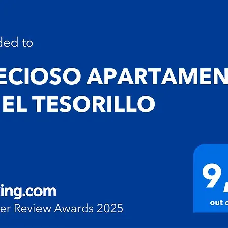 Apartment Precioso En El Tesorillo Almuñécar