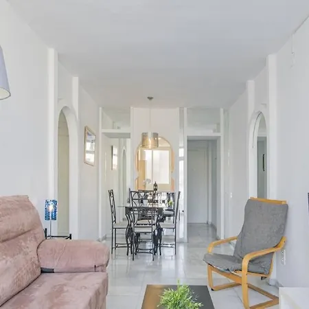 Con Terraza Apartamento