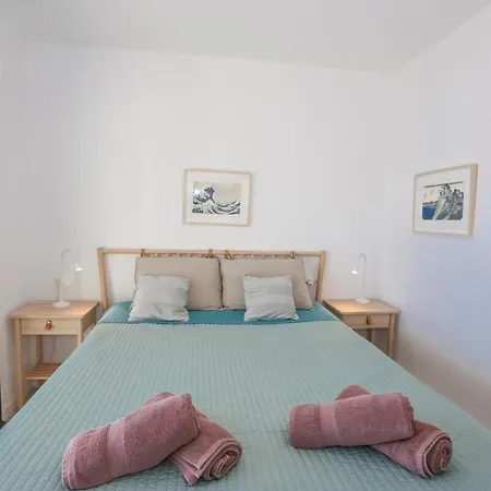 Icon Luxury Seaview Marina * Almunecar