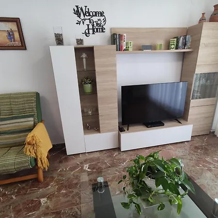 Palmeras Appartement *