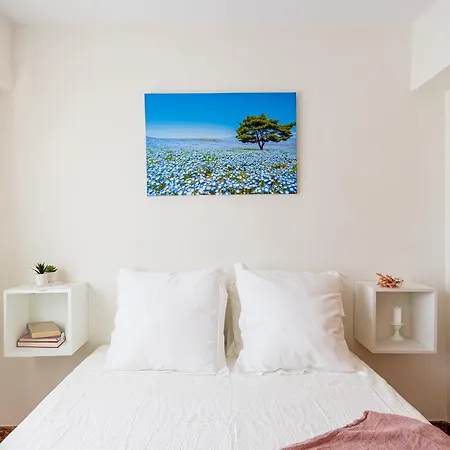 Apto Bikini Playa San Cristobal Apartment Almuñécar