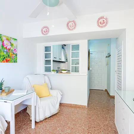 Apartment Apto Bikini Playa San Cristobal