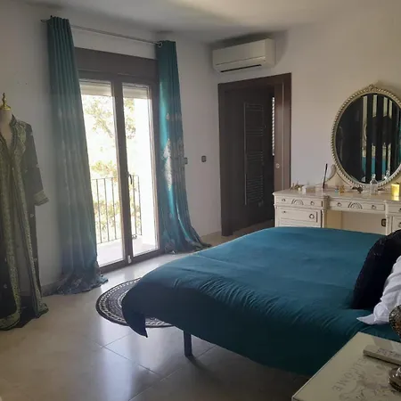Villa Villa