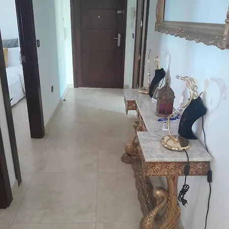 Villa Villa Almuñécar