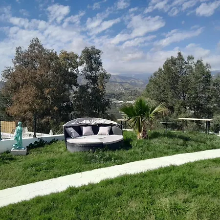 Villa Almuñécar