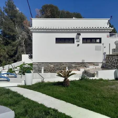 Villa * Almuñécar