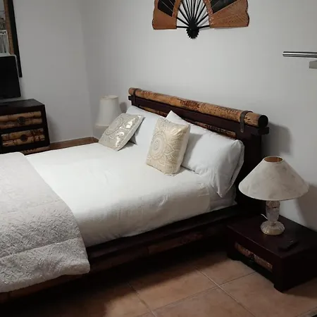 Villa Villa Almuñécar