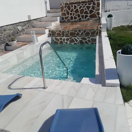 Villa Villa Almuñécar