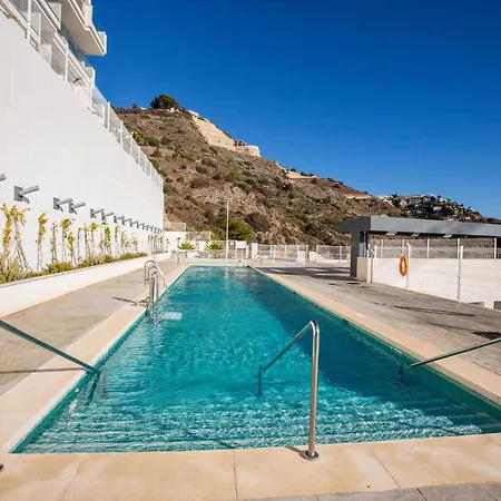 Icon Luxury Seaview Marina * Almunecar