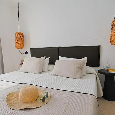 Hotel Olas De 2*