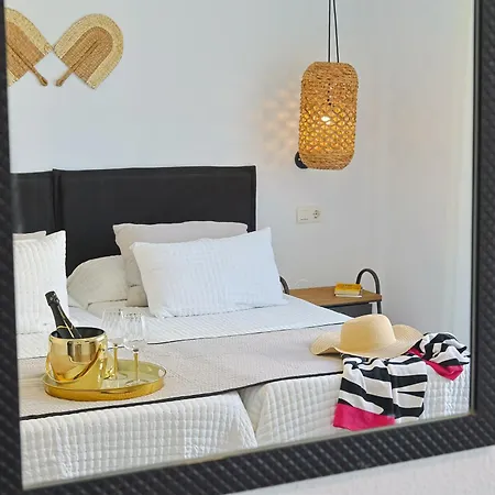 Olas De Hotel 2*