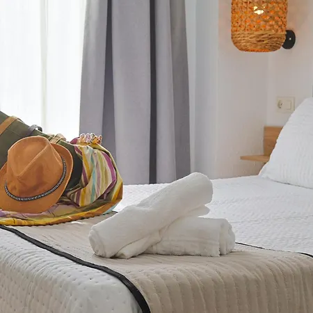 Hotel Olas De 2*