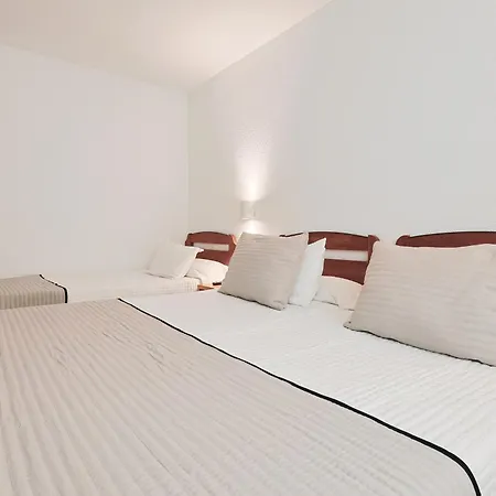 Olas De Hotel Almunecar