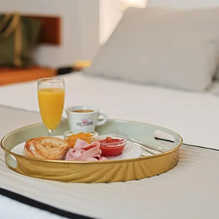 Hotel Olas De Almunecar