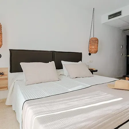 Olas De Hotel 2*
