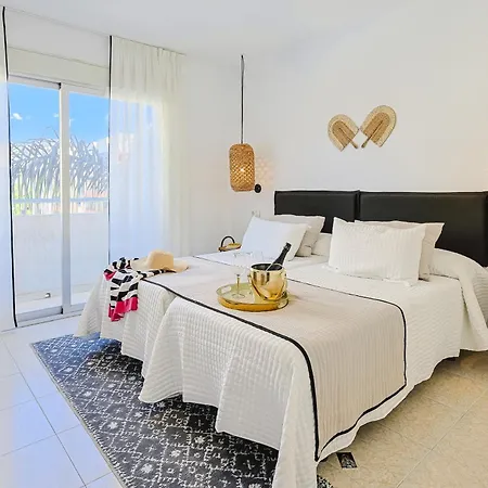 Hotel Olas De 2*