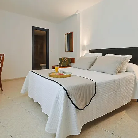 Olas De Hotel Almunecar