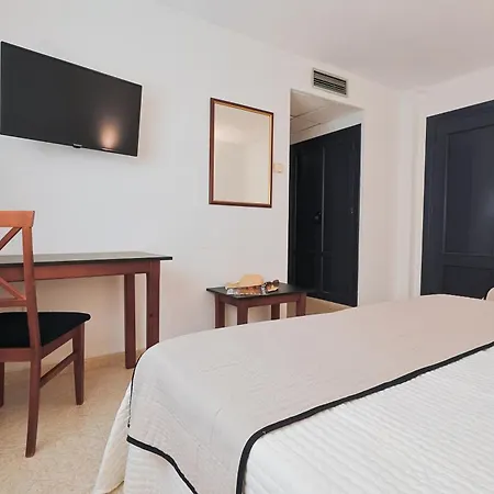 Olas De Hotel