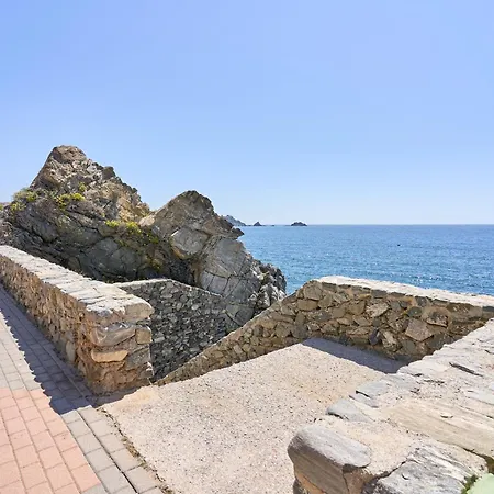 Brisa Marina Apartment *