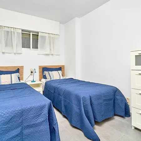 Apartment Brisa Marina Almuñécar