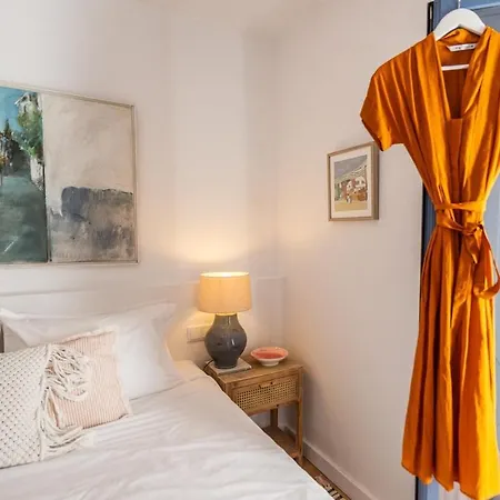 La Perla Del Pueblo - 4-Bed Retreat - Pool & Sea Views