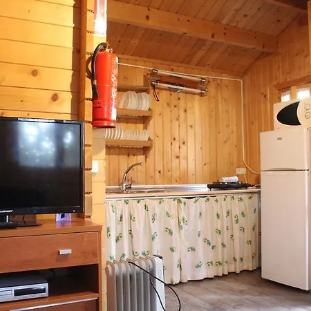 Camping Tropical Almuñécar