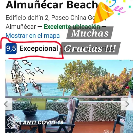 Txistu Home, Almunecar
