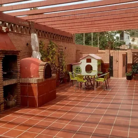 Casa Mango Junto La Playa Nhà nghỉ