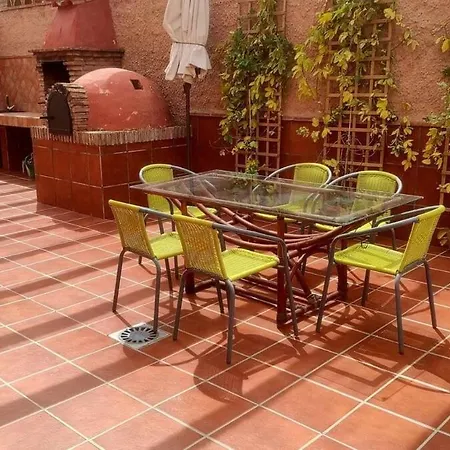 Casa Mango Junto La Playa * Almunecar