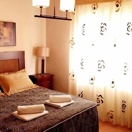 Casa Mango Junto La Playa * Almunecar